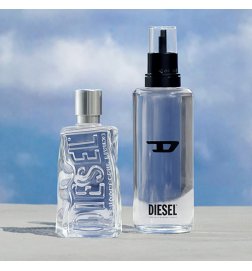 D by Diesel - Eau de Toilette D by Diesel - Eau de Toilette